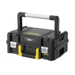 STANLEY® Storage FMST1-71967 FatMax® PRO-STACK™ Organiser Top Shallow Box