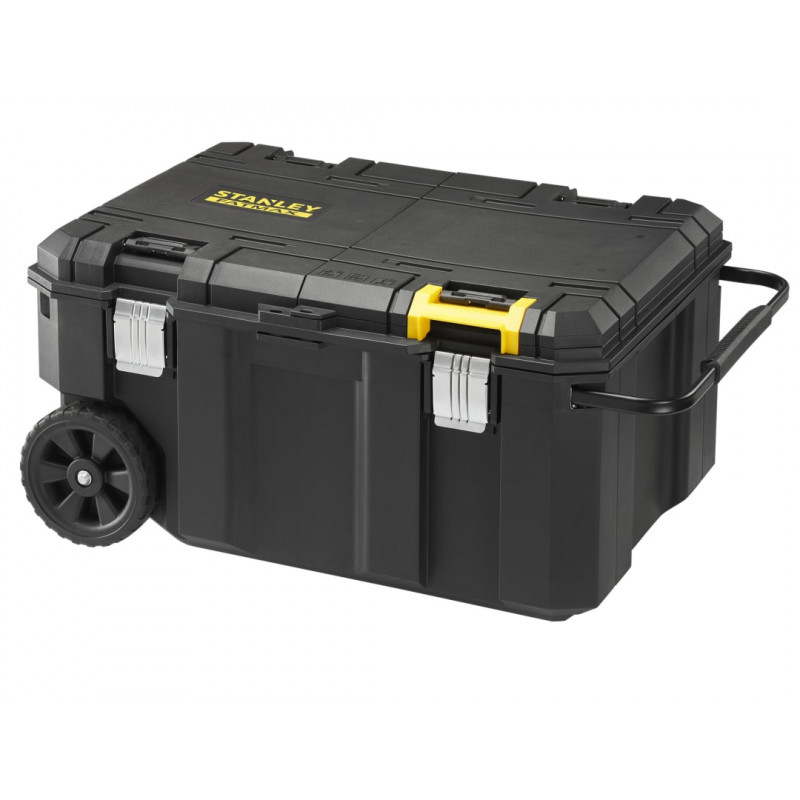 STANLEY® Storage FMST17870-1 FatMax® PRO-STACK™ Quick Access Job Chest