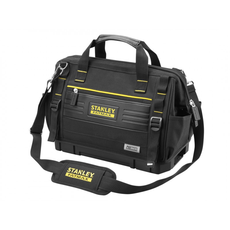STANLEY® Storage FMST17627-1 FatMax® PRO-STACK™ Soft Bag STANLEY® Storage FMST17627-1 FatMax® PRO-STACK™ Soft Bag