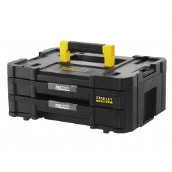 STANLEY® Storage FMST1-71969 FatMax® PRO-STACK™ 2 Shallow Drawers