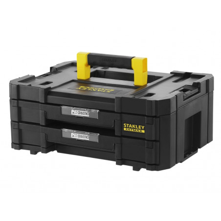 STANLEY® Storage FMST1-71969 FatMax® PRO-STACK™ 2 Shallow Drawers