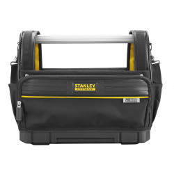 STANLEY® Storage FMST17626-1 FatMax® PRO-STACK™ Soft Open Tote