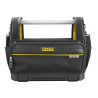 STANLEY® Storage FMST17626-1 FatMax® PRO-STACK™ Soft Open Tote