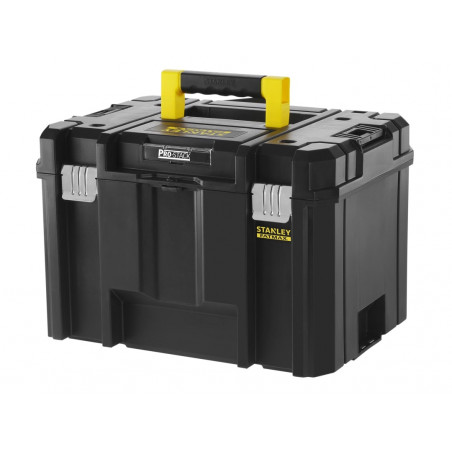 STANLEY® Storage FMST1-71971 FatMax® PRO-STACK™ Deep Box