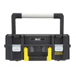 STANLEY® Storage FMST1-71967 FatMax® PRO-STACK™ Organiser Top Shallow Box