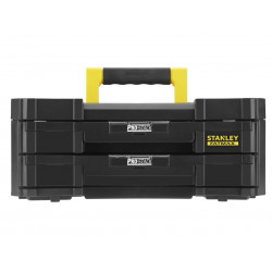 STANLEY® Storage FMST1-71969 FatMax® PRO-STACK™ 2 Shallow Drawers