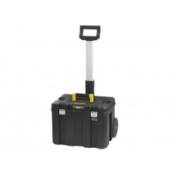 STANLEY® Storage FMST1-75753 FatMax® PRO-STACK™ Mobile Storage Box