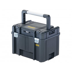 STANLEY® Storage FMST1-75796 FatMax® PRO-STACK™ Organiser Top Deep Box