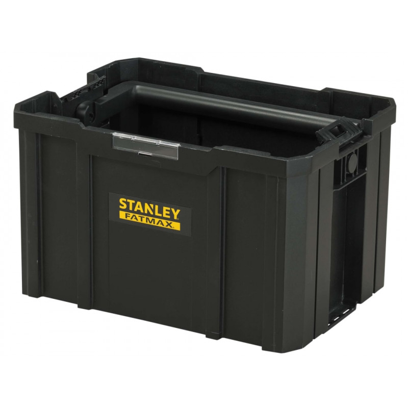 STANLEY® Storage FMST1-75794 FatMax® PRO-STACK™ Open Tote