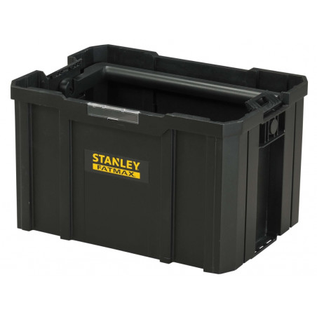 STANLEY® Storage FMST1-75794 FatMax® PRO-STACK™ Open Tote