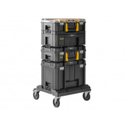 STANLEY® Storage FMST1-80107 FatMax® PRO-STACK™ Mobile Storage Tower