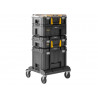 STANLEY® Storage FMST1-80107 FatMax® PRO-STACK™ Mobile Storage Tower