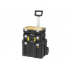 STANLEY® Storage FMST1-80101 FatMax® PRO-STACK™ Mobile Bundle