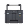 STANLEY® Storage FMST1-75796 FatMax® PRO-STACK™ Organiser Top Deep Box