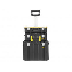 STANLEY® Storage FMST1-80101 FatMax® PRO-STACK™ Mobile Bundle