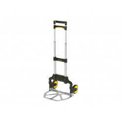 STANLEY® Trucks SXWT-FT500 Folding Hand Truck