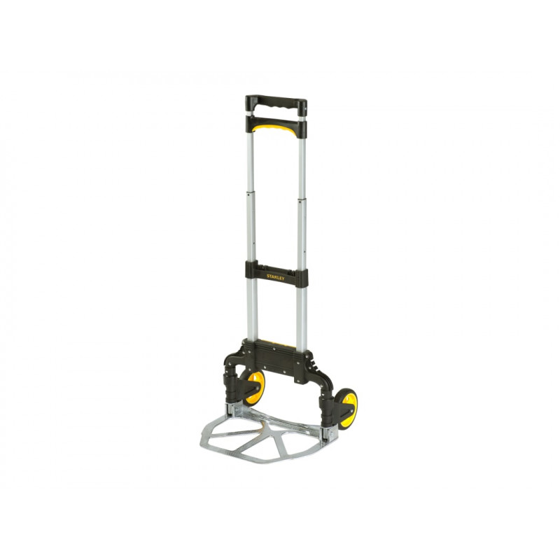 STANLEY® Trucks SXWT-FT500 Folding Hand Truck STANLEY® Trucks SXWT-FT500 Folding Hand Truck
