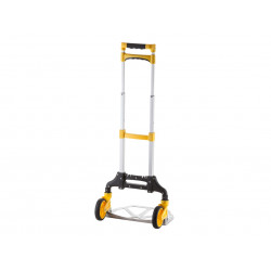 STANLEY® Trucks SXWT-FT516-PDQ SXWT-FT516 Folding Hand Truck