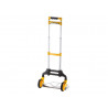 STANLEY® Trucks SXWT-FT516-PDQ SXWT-FT516 Folding Hand Truck