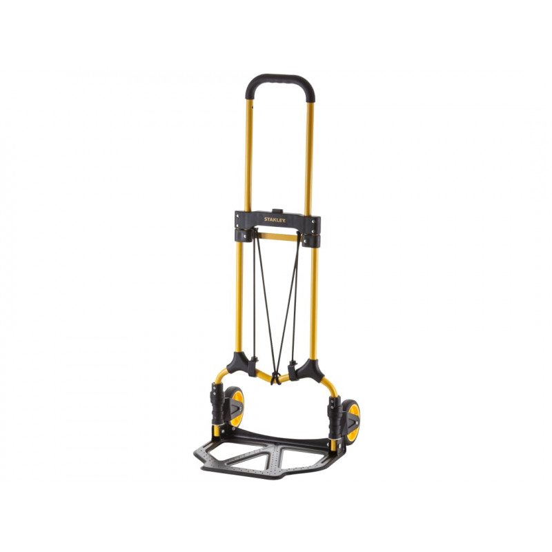 STANLEY® Trucks SXWT-FT580-SP SXWT-FT580 Folding Hand Truck STANLEY® Trucks SXWT-FT580-SP SXWT-FT580 Folding Hand Truck