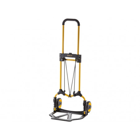 STANLEY® Trucks SXWT-FT580-SP SXWT-FT580 Folding Hand Truck