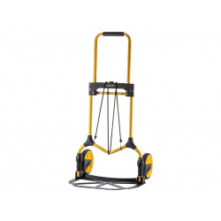 STANLEY® Trucks SXWT-FT582-SP SXWTD-FT582 Folding Hand Truck