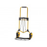 STANLEY® Trucks SXWT-FT582-SP SXWTD-FT582 Folding Hand Truck