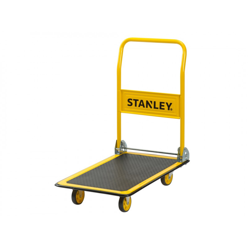 STANLEY® Trucks SXWT-PC527 Platform Truck STANLEY® Trucks SXWT-PC527 Platform Truck