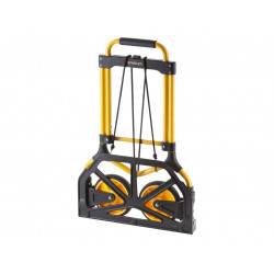 STANLEY® Trucks SXWT-FT582-SP SXWTD-FT582 Folding Hand Truck