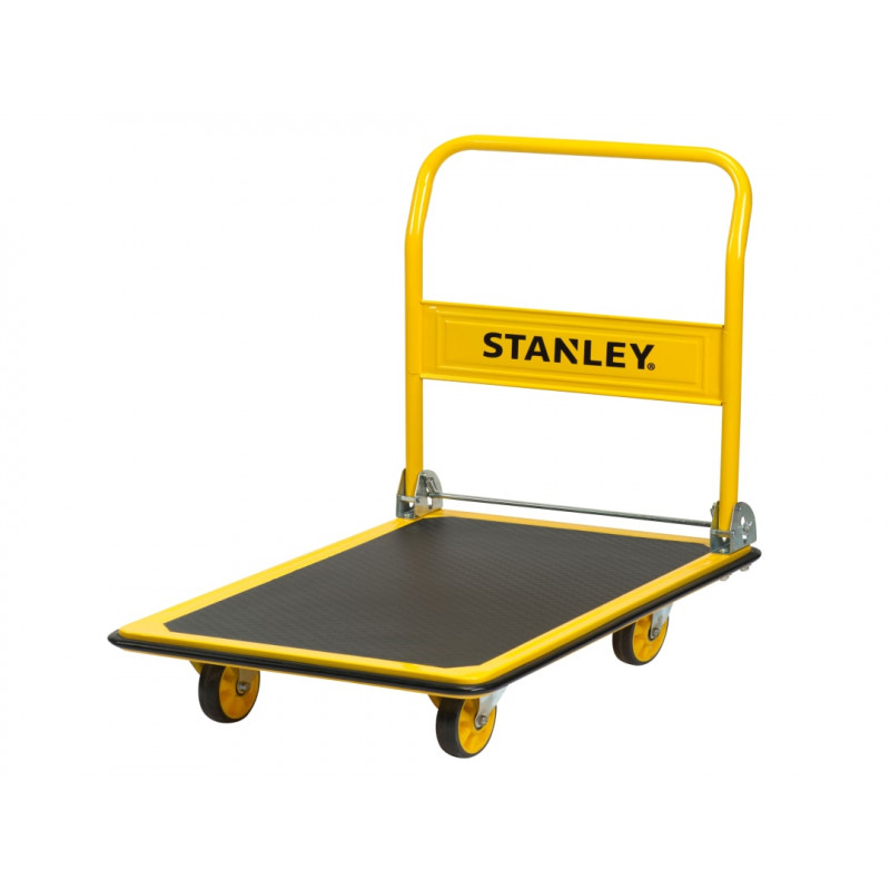 STANLEY® Trucks SXWT-PC528 Platform Truck STANLEY® Trucks SXWT-PC528 Platform Truck