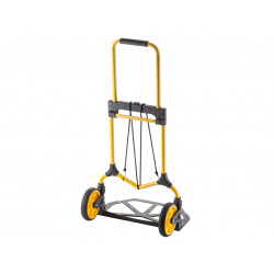 STANLEY® Trucks SXWT-FT582-SP SXWTD-FT582 Folding Hand Truck