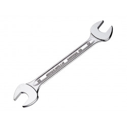 Stahlwille 40032730 Double Open Ended Spanner 27 x 30mm
