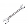 Stahlwille 40032730 Double Open Ended Spanner 27 x 30mm