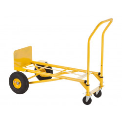 STANLEY® Trucks SXWT-MT519 SXWTD-MT519 Multi-Truck