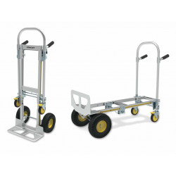 STANLEY® Trucks SXWT-MT515 Aluminium Multi Truck