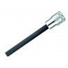 Stahlwille 03151208 INHEX Socket 1/2in Drive Xtra Long 8mm