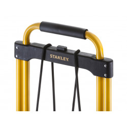 STANLEY® Trucks SXWT-FT582-SP SXWTD-FT582 Folding Hand Truck