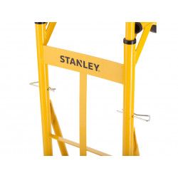STANLEY® Trucks SXWT-MT519 SXWTD-MT519 Multi-Truck