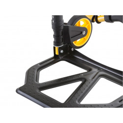 STANLEY® Trucks SXWT-FT580-SP SXWT-FT580 Folding Hand Truck