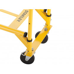 STANLEY® Trucks SXWT-MT519 SXWTD-MT519 Multi-Truck