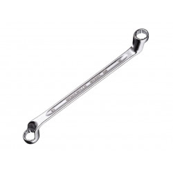 Stahlwille 41444648 Double Ended Ring Spanner 15/16 x 1in