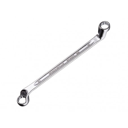Stahlwille 41444648 Double Ended Ring Spanner 15/16 x 1in