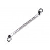 Stahlwille 41444648 Double Ended Ring Spanner 15/16 x 1in