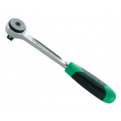 Stahlwille 13231011 515 Fine Tooth Ratchet 1/2in Drive