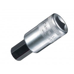 Stahlwille 03450024 INHEX Socket 1/2in Drive 3/8in