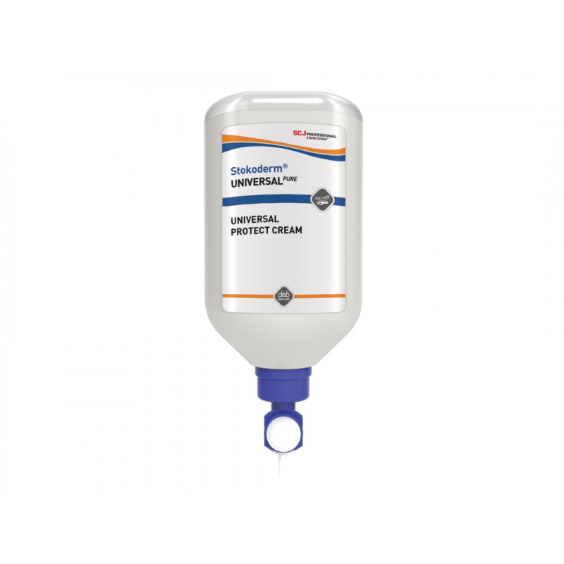 Swarfega® CRC340 Stokoderm® Universal PURE Skin Safety Cradle Cartridge 700ml Swarfega® CRC340 Stokoderm® Universal PURE Skin Safety Cradle Cartridge 700ml