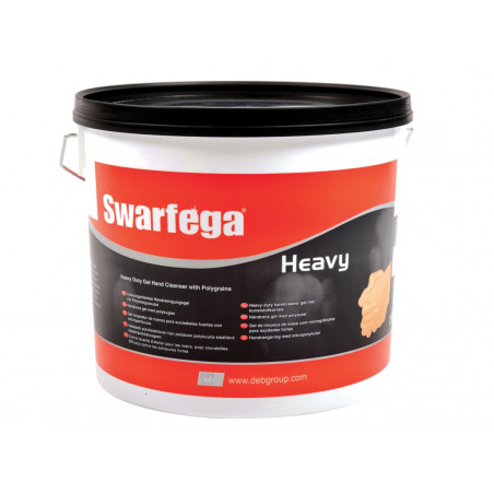Swarfega® SHD125KG Heavy-Duty Hand Cleaner 15 litre