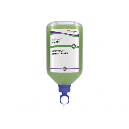 Swarfega® CRH36V Solopol® Smooth Skin Safety Cradle Cartridge 750ml