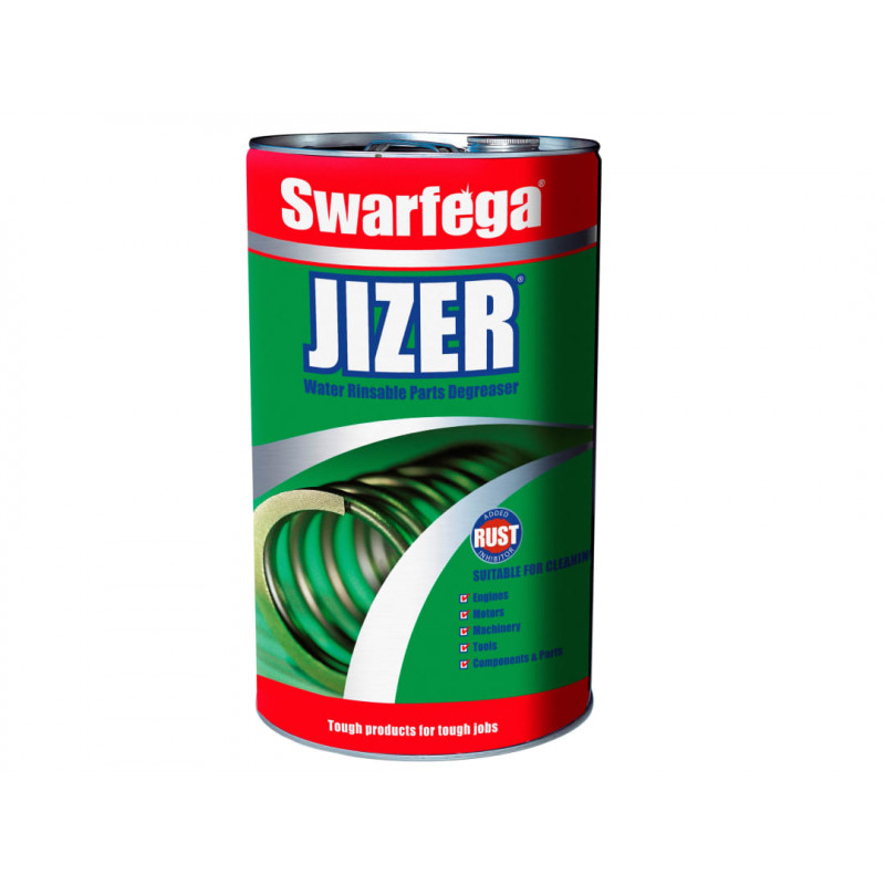 Swarfega® SJZ25L Jizer Degreaser 25 litre