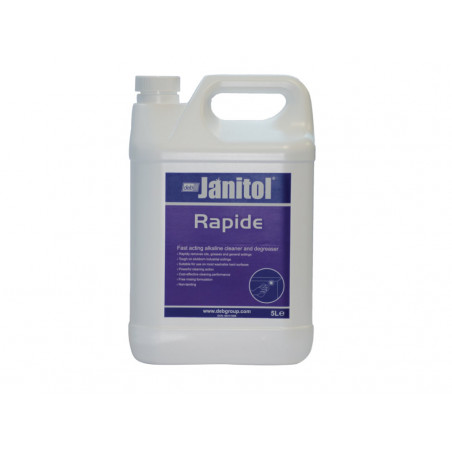 Swarfega® JNR606 Janitol® Rapide 5 litre